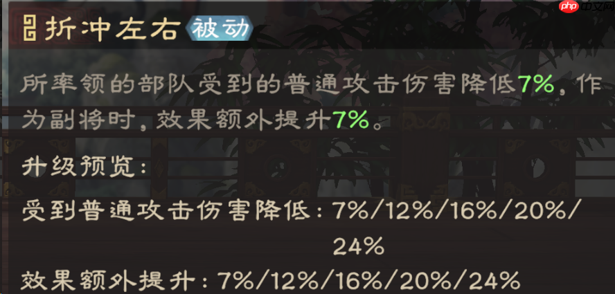 《偃武》许褚武将攻略：0氪配队指南