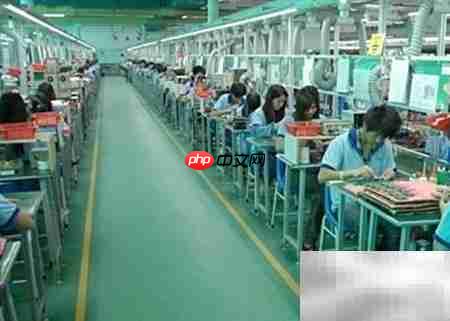 供应商质量目标制定指南