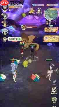 《云海之下》新手攻略大全