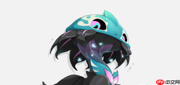 《洛克王国：世界》怖须菇介绍