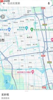 谷歌地图经纬度查看教程