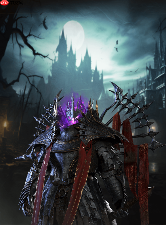 《地下城堡4：骑士与破碎编年史》麦瑞克上线时间