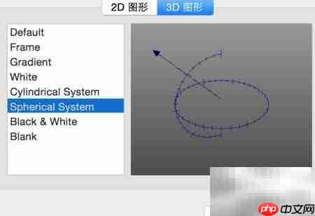 Grapher Mac软件使用指南