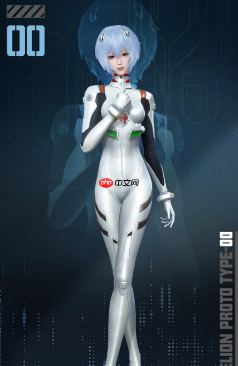 《逆水寒手游》eva联动介绍