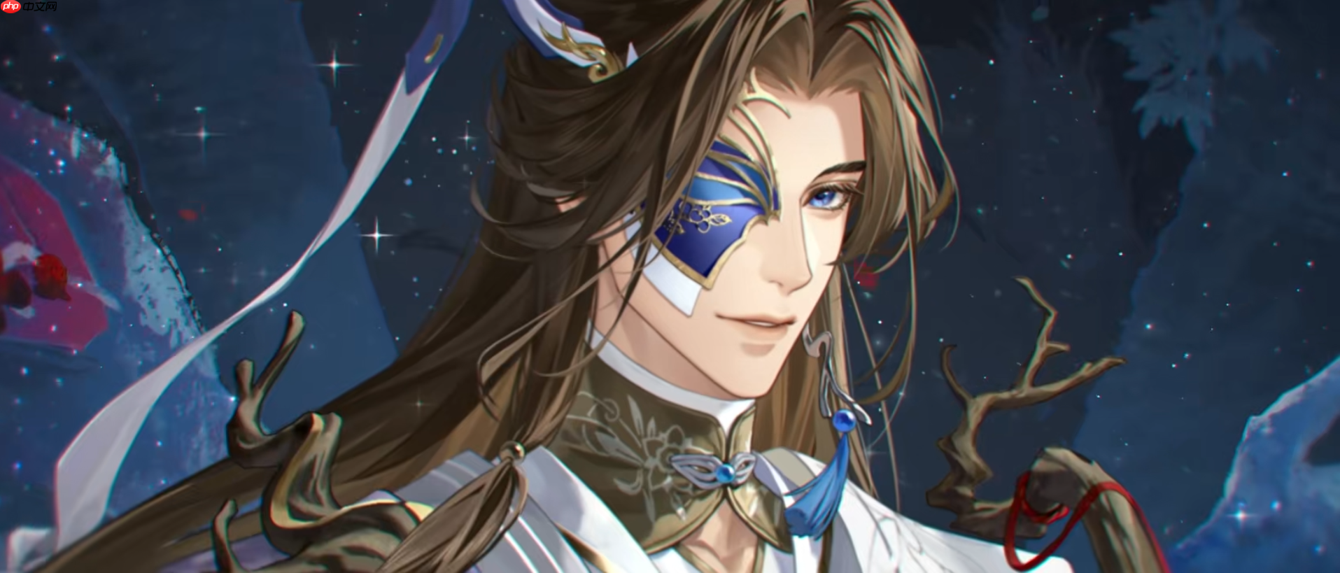 《如鸢》董奉玩法介绍