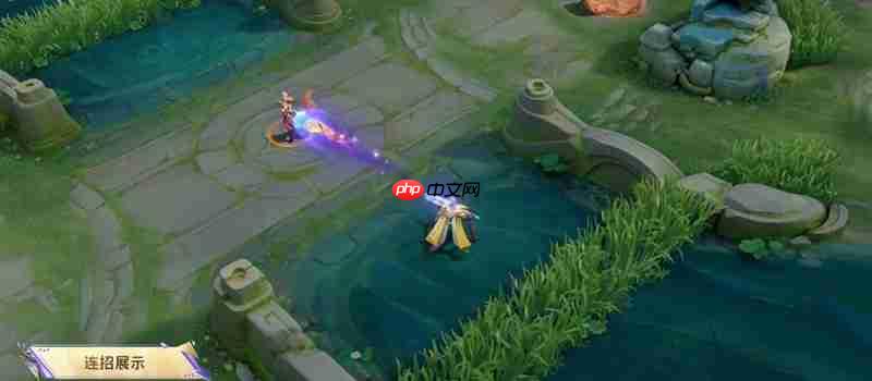 《王者荣耀》莱西奥光戈星穹介绍