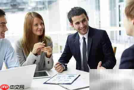 管理者如何高效制定工作计划