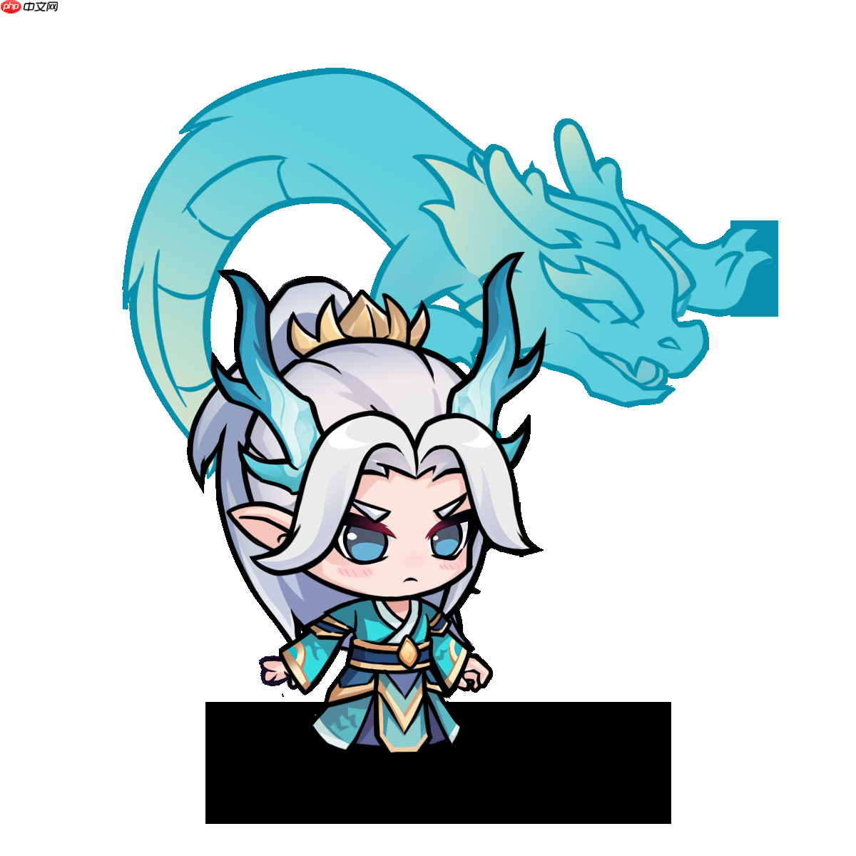 《逍遥雷神》圣青龙技能图鉴