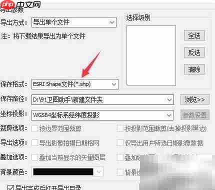 公交地铁数据下载指南