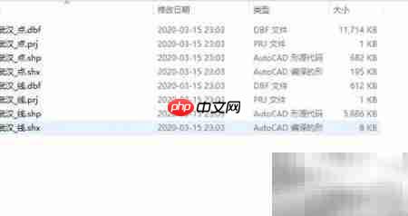 公交地铁数据下载指南