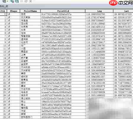 公交地铁数据下载指南