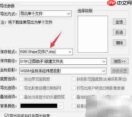 公交地铁数据下载指南