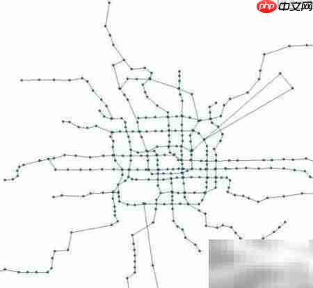 公交地铁数据下载指南