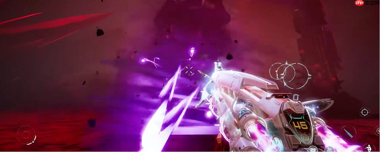 《逆战：未来》新玩法介绍