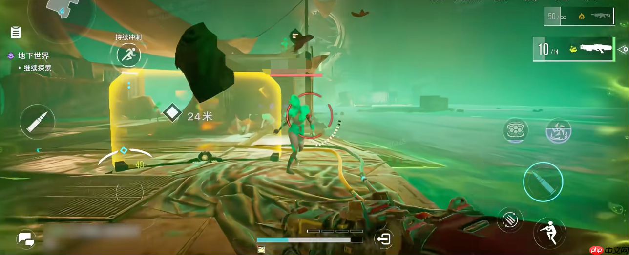 《逆战：未来》新玩法介绍