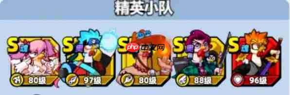 《小鸡舰队出击》终焉灵王玩法配队攻略