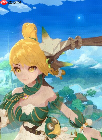 《猎风传说》弓箭手阵容搭配攻略