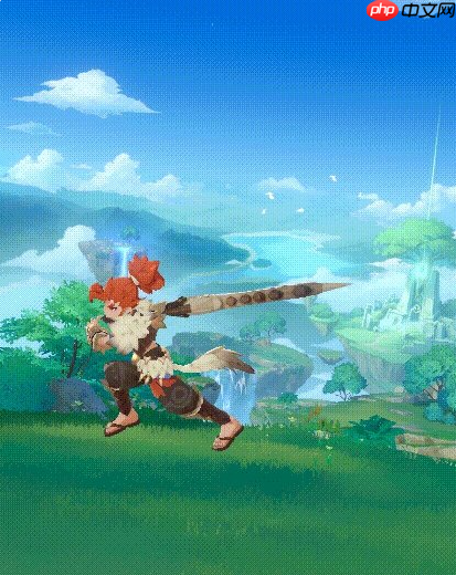 《猎风传说》弓箭手阵容搭配攻略