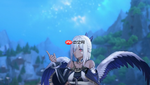 《蓝色星原：旅谣》法兰塔介绍