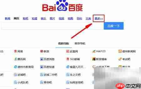 中英文文献检索技巧