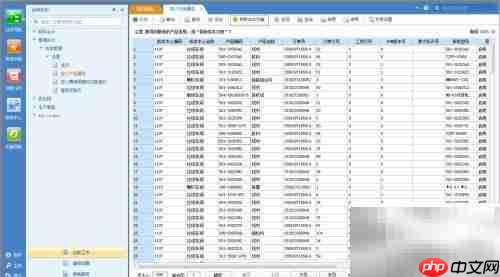 成本管理模块设置指南