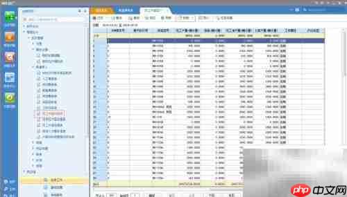 成本管理模块设置指南