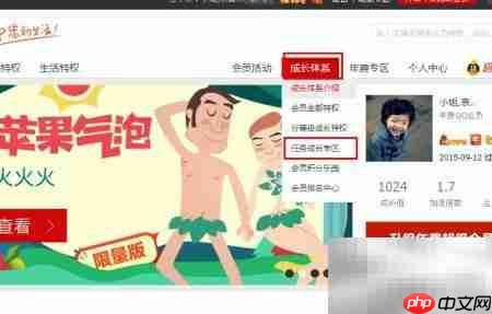 QQ会员极速积分攻略