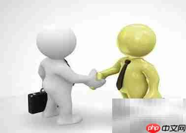 防止业务员飞单的实用策略