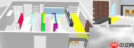 新零售软件解析