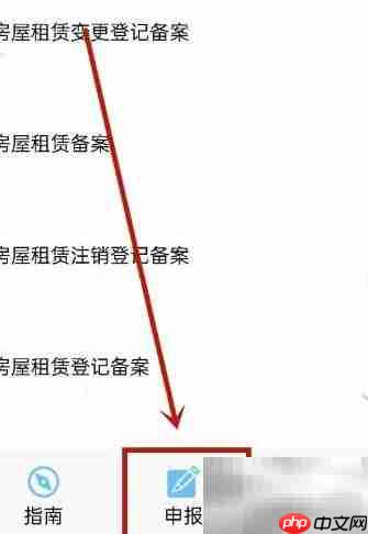 汽车租赁发票开具指南