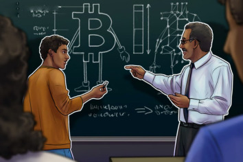 一文了解我的第一个比特币（BTC）结束萨尔瓦多项目，转向全球比特币教育