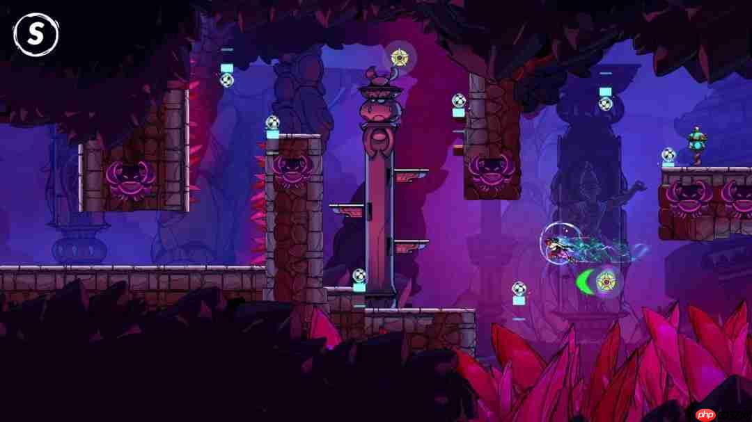 印度之星作品《苏里：第七音符》新实机演示