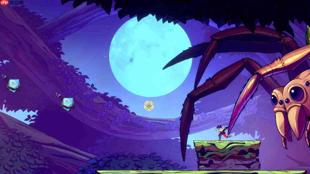 印度之星作品《苏里：第七音符》新实机演示