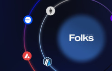 什么是Folks Finance (FOLKS)币？FOLKS空投、代币经济学及价格预测