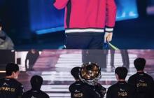 Faker三连冠封神！LOL官方：2017不再是遗憾