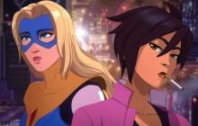 《超英派遣中心》最新两集发布获好评如潮 制作人考虑第二季制作