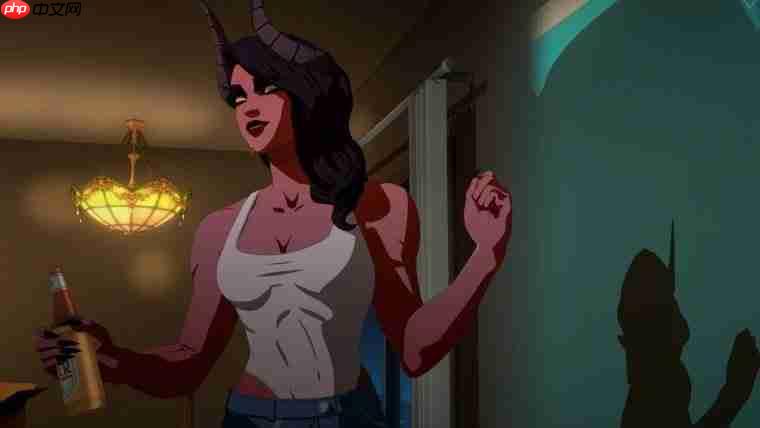 《超英派遣中心》最新两集发布获好评如潮 制作人考虑第二季制作