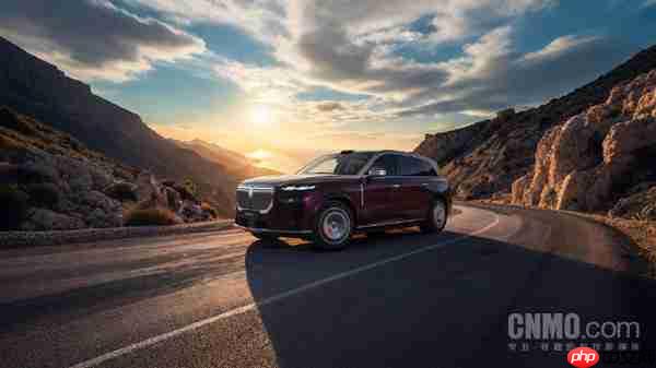 岚图汽车第30万辆整车下线 为首个央国企高端新能源