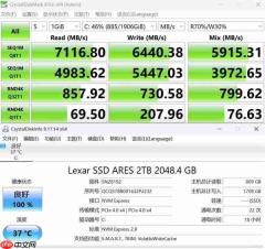 字典大小的迷你主机性能却超越台式机!锐龙AI Max+ 395确实猛