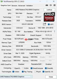 字典大小的迷你主机性能却超越台式机!锐龙AI Max+ 395确实猛