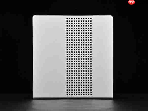 字典大小的迷你主机性能却超越台式机！锐龙AI Max+ 395确实猛