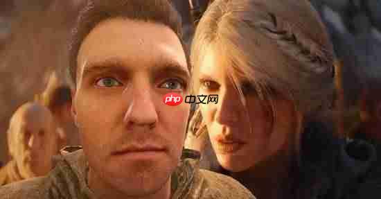 《天国：拯救2》骨干加盟cdpr！确认负责设计《巫师4》任务