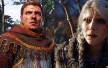 《天国：拯救2》设计师加盟CDPR 开发《巫师4》