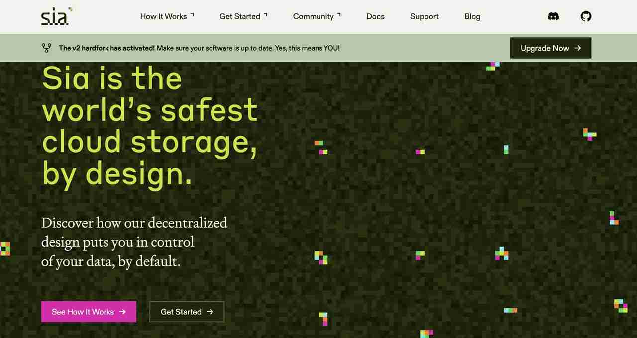 什么是去中心化保存网络?2025 年值得关注的顶级去中心化保存加密项目介绍