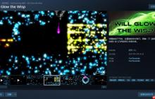 Steam喜加一！免费领取弹幕脱逃游戏《会发光的缕》