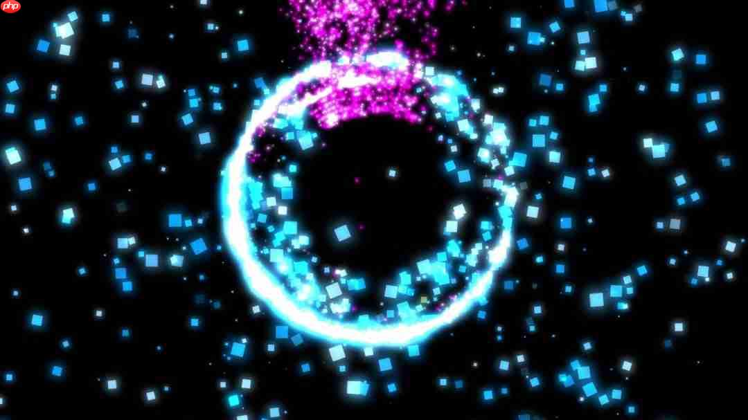 Steam喜加一！免费领取弹幕脱逃游戏《会发光的缕》