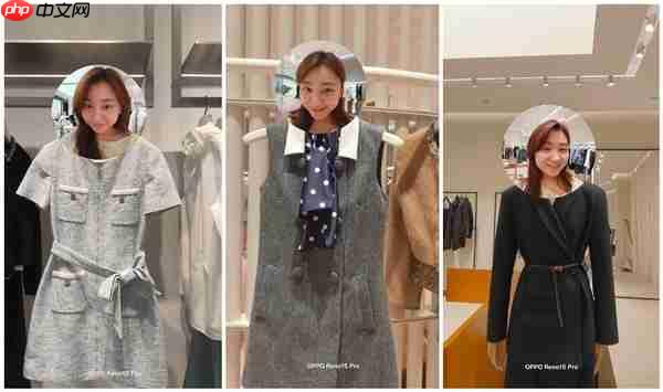 宋雨琦代言！OPPO Reno15系列定档11月17日：外观正式揭晓