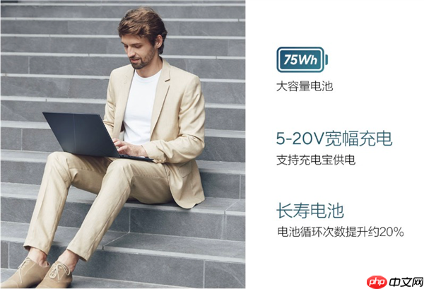 华硕灵耀14 2025：酷睿Ultra 9+高颜值设计 品质党双11必入清单