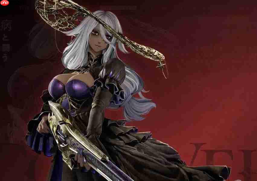 《噬血代码2》新角色柯莉介绍:黑皮美人登场