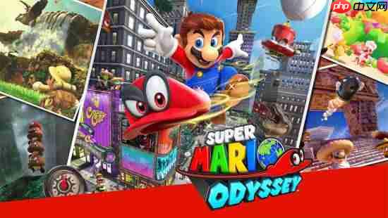 宫本茂仍会审核马里奥游戏：亲自试玩前30分钟